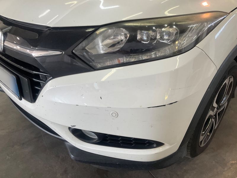 Honda HR-V 1.6 DTEC Executive 2015 – снимка 32
