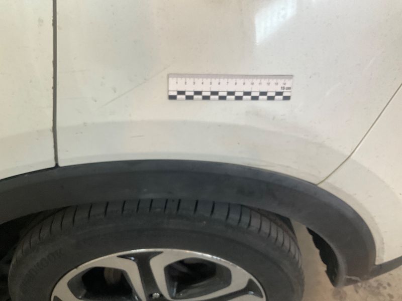 Honda HR-V 1.6 DTEC Executive 2015 – снимка 26