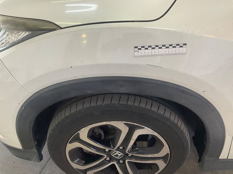 Honda HR-V 1.6 DTEC Executive 2015 – снимка 25