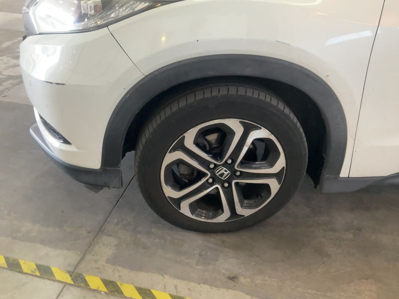 Honda HR-V 1.6 DTEC Executive 2015 – снимка 3