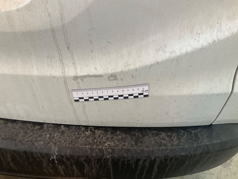 Honda HR-V 1.6 DTEC Executive 2015 – снимка 30