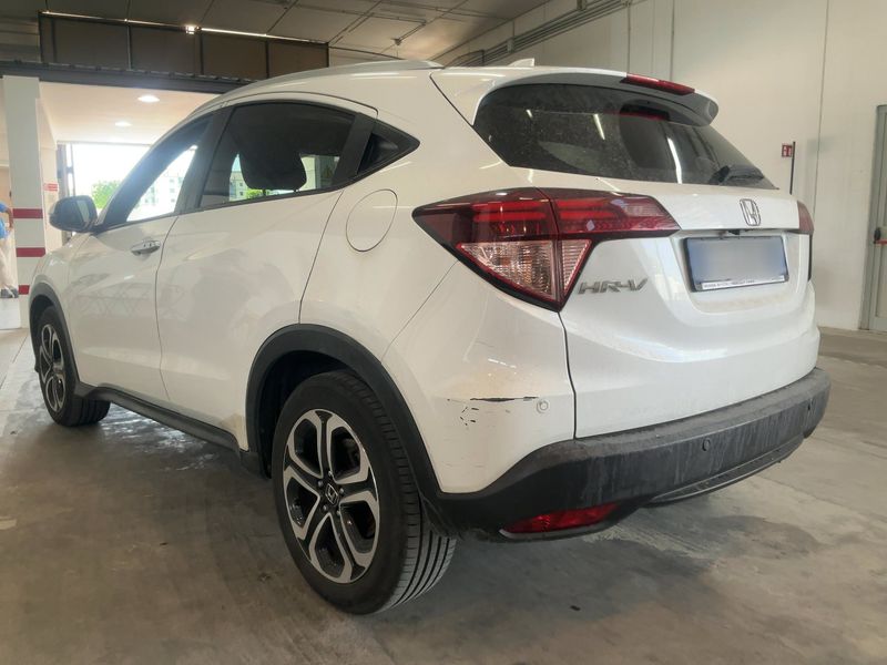 Honda HR-V 1.6 DTEC Executive — zdjęcie 3
