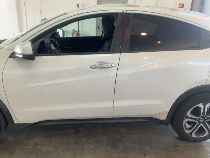Honda HR-V 1.6 DTEC Executive — zdjęcie 4