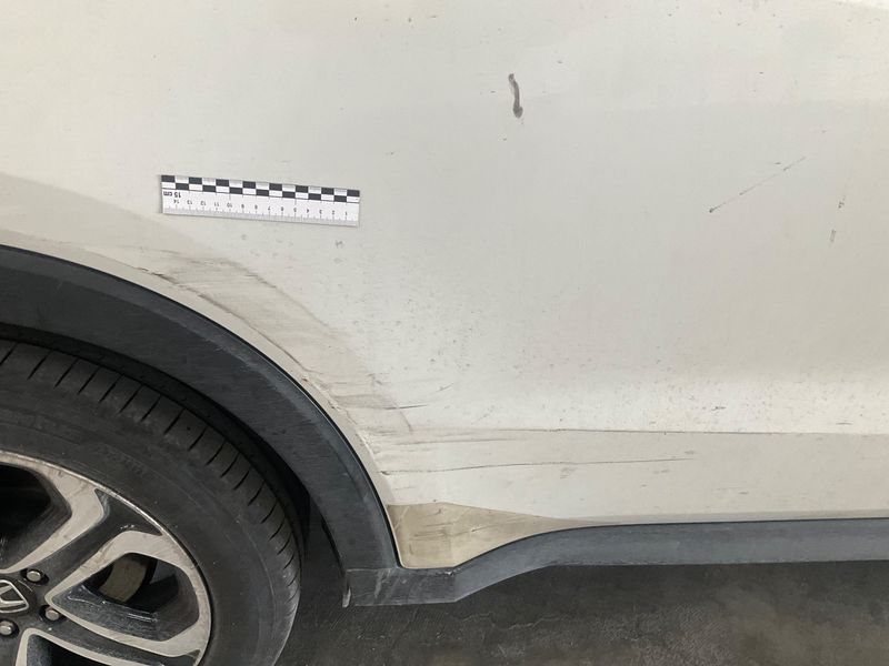 Honda HR-V 1.6 DTEC Executive 2015 – снимка 22