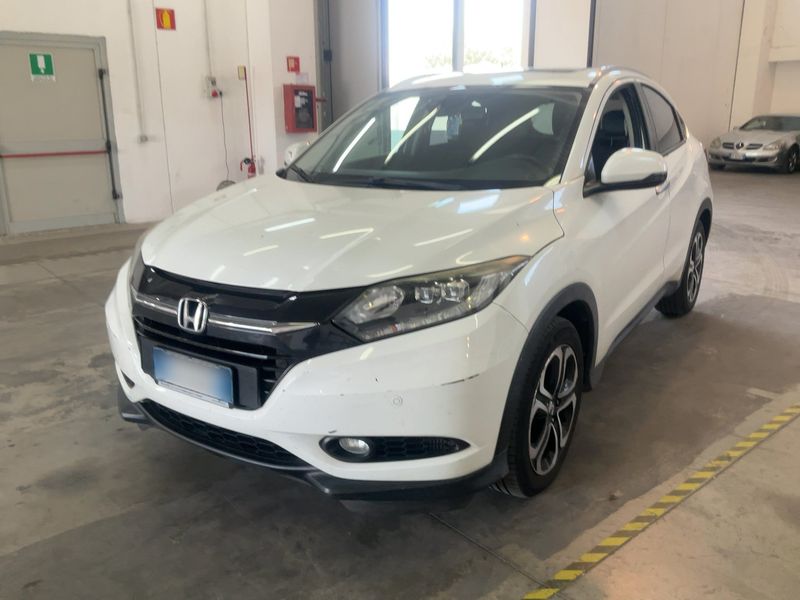Honda HR-V 1.6 DTEC Executive