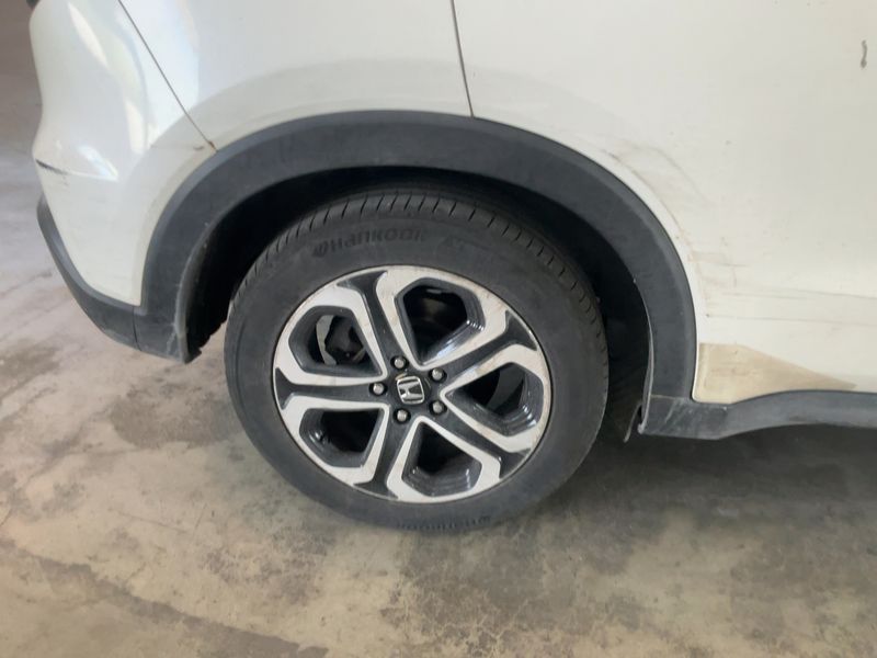 Honda HR-V 1.6 DTEC Executive 2015 – снимка 9