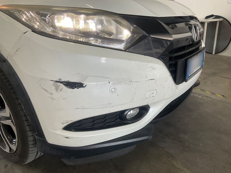 Honda HR-V 1.6 DTEC Executive 2015 – снимка 31
