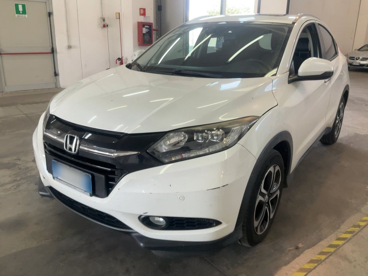 Honda HR-V d'occasion