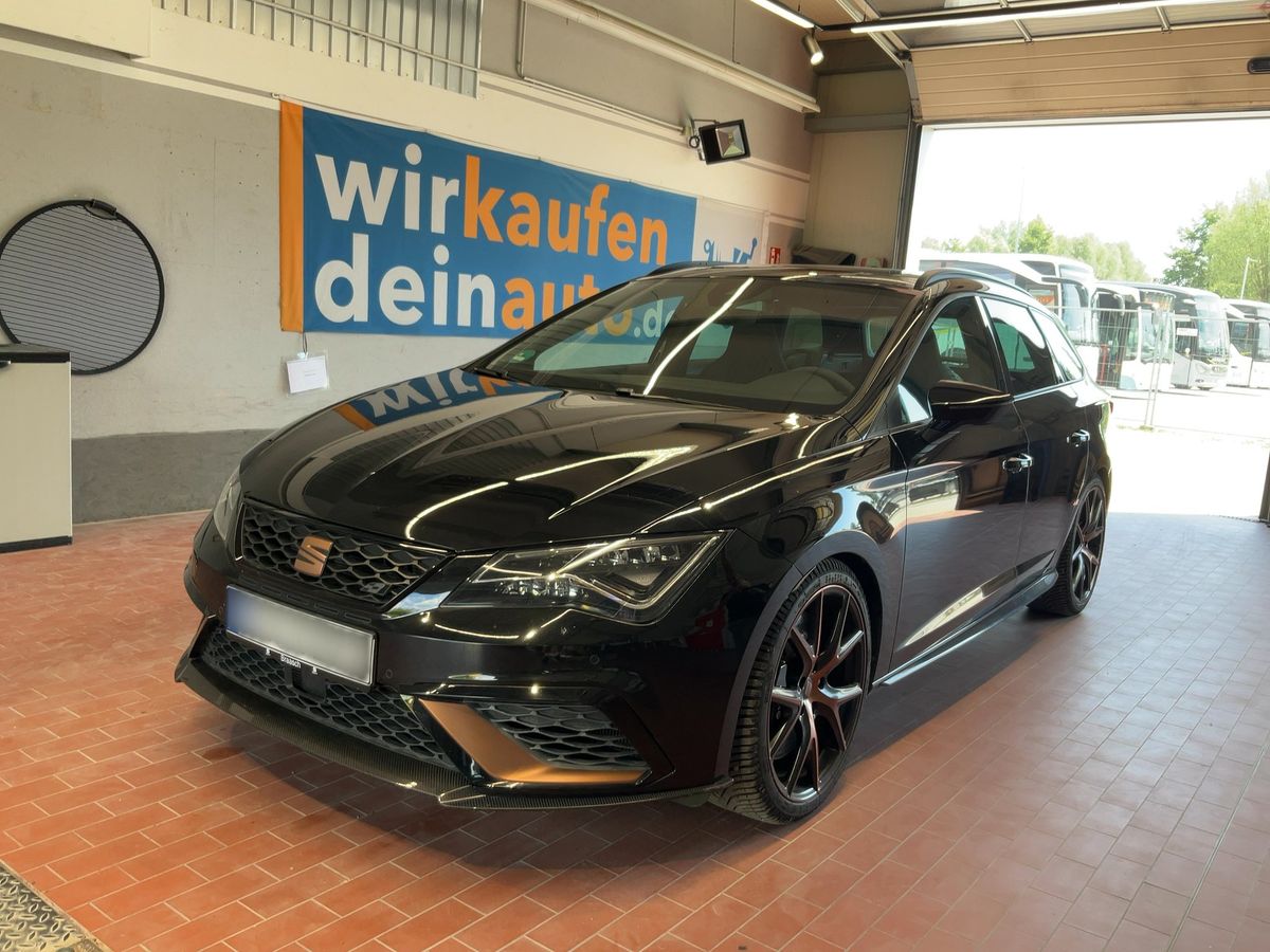 Seat Leon 2020