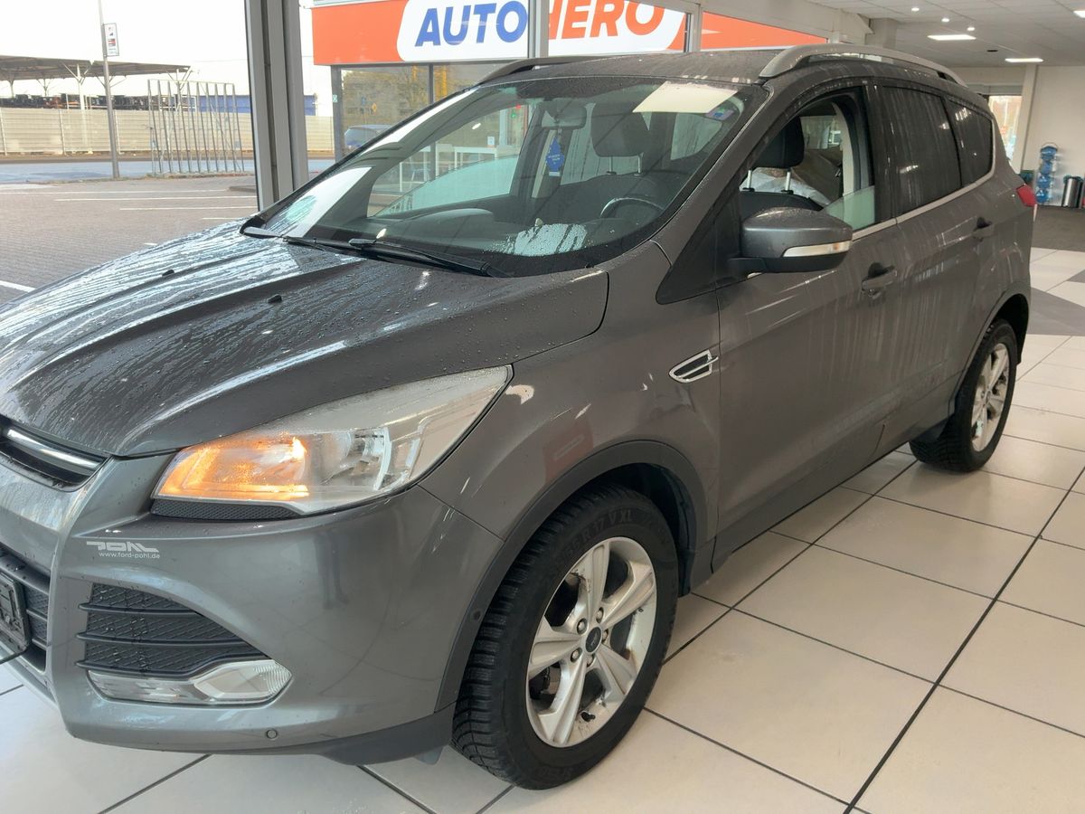 Ford Kuga d'occasion
