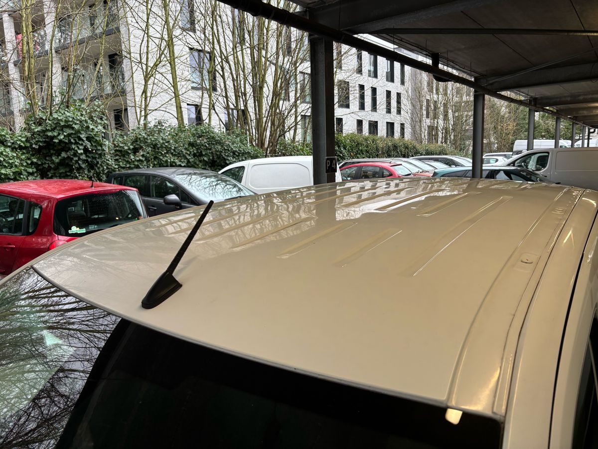 Peugeot Partner d'occasion