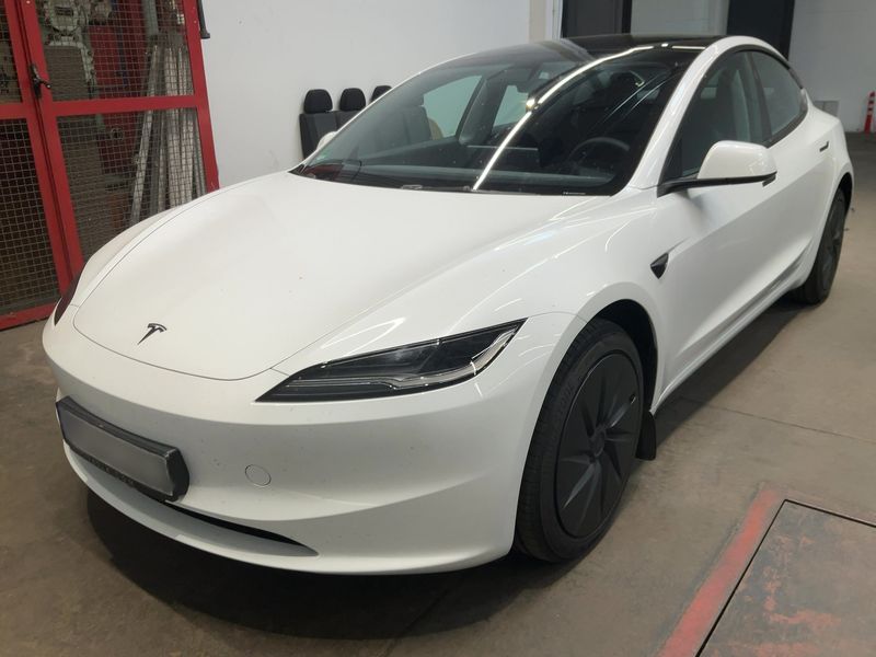 Tesla Model