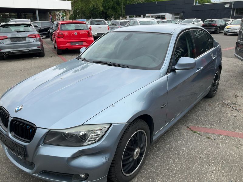 BMW 3er