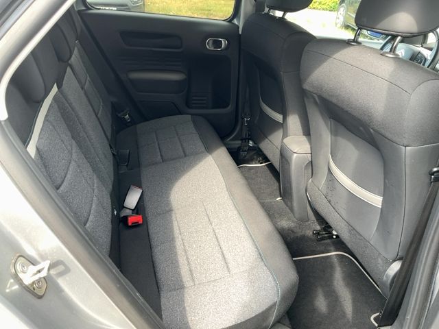 Citroen C4 Cactus 1.2 PureTech Shine 2020 – снимка 19