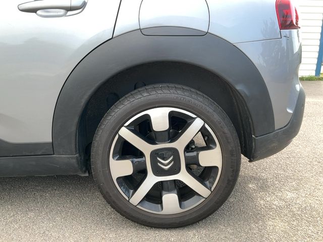 Citroen C4 Cactus 1.2 PureTech Shine 2020 – снимка 5
