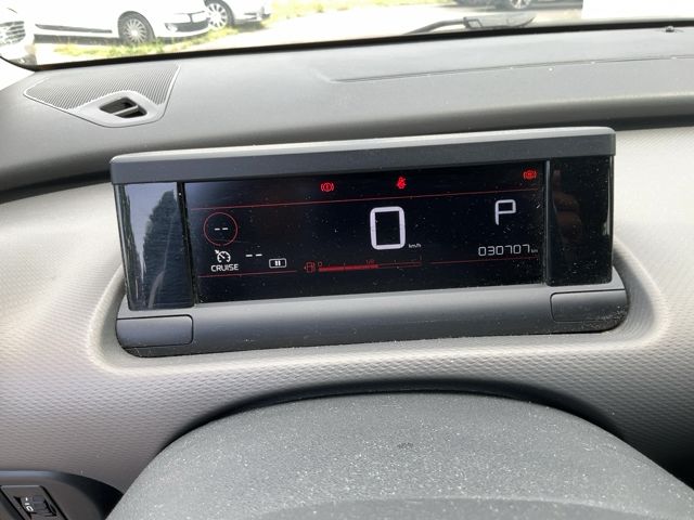 Citroen C4 Cactus 1.2 PureTech Shine 2020 – снимка 18