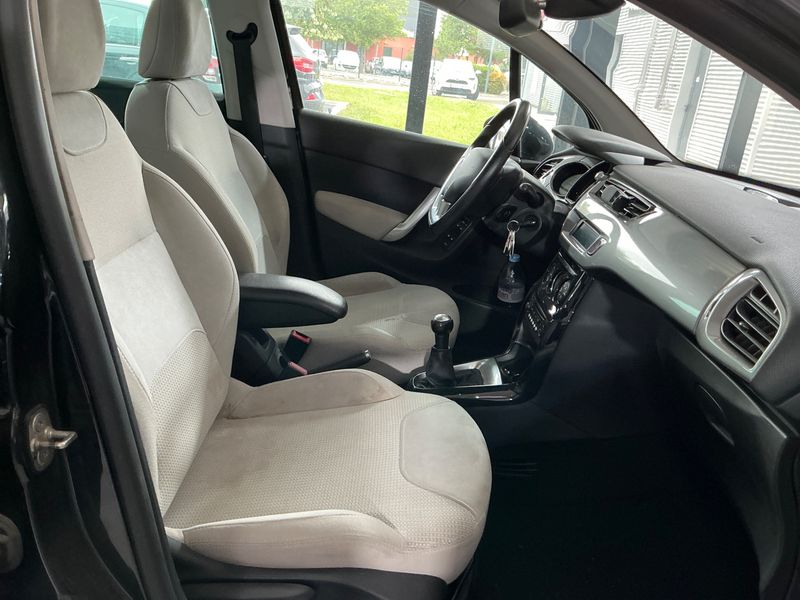 Citroen C3 1.6 HDi Exclusive — zdjęcie 3