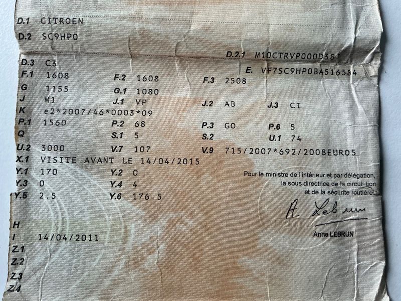 Citroen C3 1.6 HDi Exclusive — zdjęcie 5