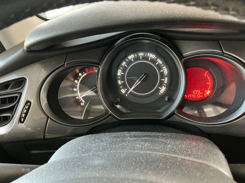 Citroen C3 1.6 HDi Exclusive — zdjęcie 4