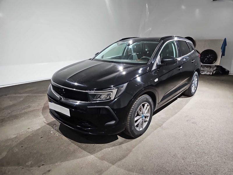 Grandland X 1.2 Turbo GS Line