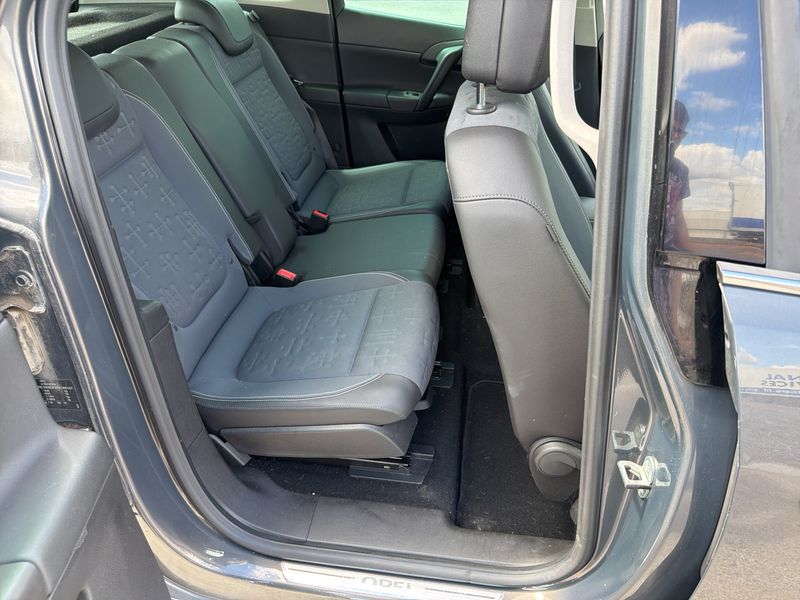 Opel Meriva 1.3 CDTI Innovation — zdjęcie 14