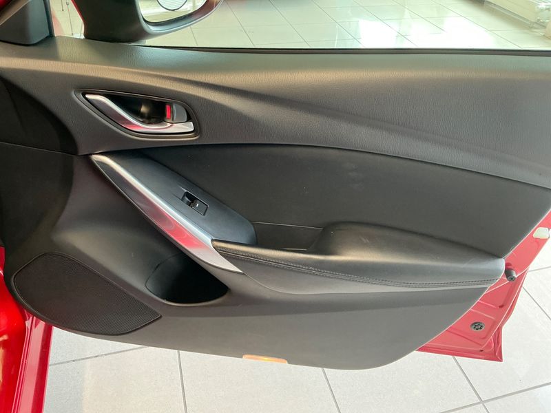 Mazda 6 2.0 Center-Line 2013 – снимка 27