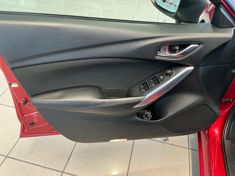 Mazda 6 2.0 Center-Line 2013 – снимка 26
