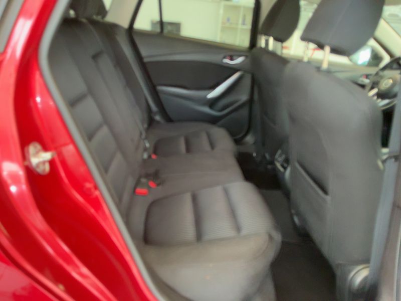 Mazda 6 2.0 Center-Line — zdjęcie 14