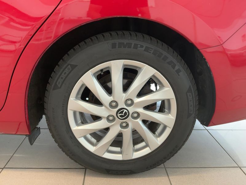 Mazda 6 2.0 Center-Line 2013 – снимка 5
