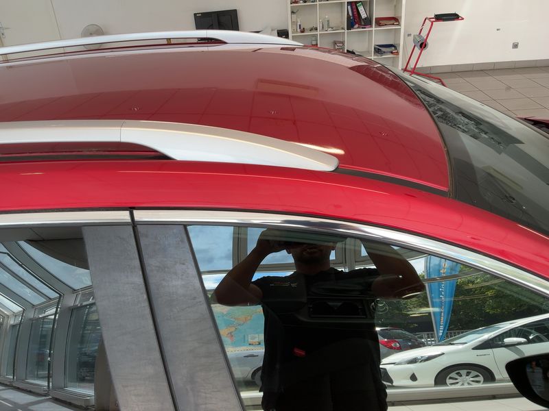 Mazda 6 2.0 Center-Line 2013 – снимка 13