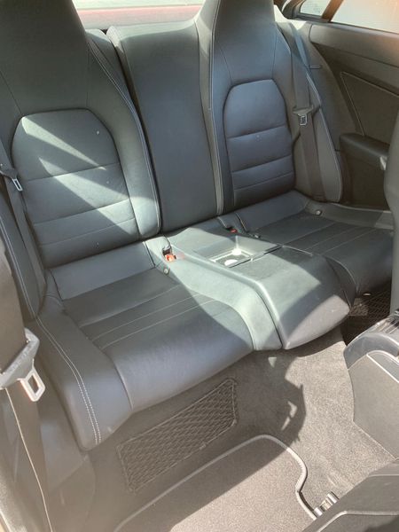 Mercedes-Benz E-Klasse E 350 CGI BlueEfficiency Avantgarde — zdjęcie 24