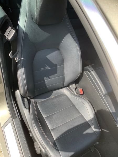 Mercedes-Benz E-Klasse E 350 CGI BlueEfficiency Avantgarde — zdjęcie 25
