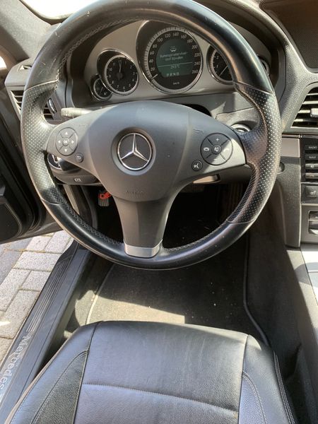 Mercedes-Benz E-Klasse E 350 CGI BlueEfficiency Avantgarde — zdjęcie 21