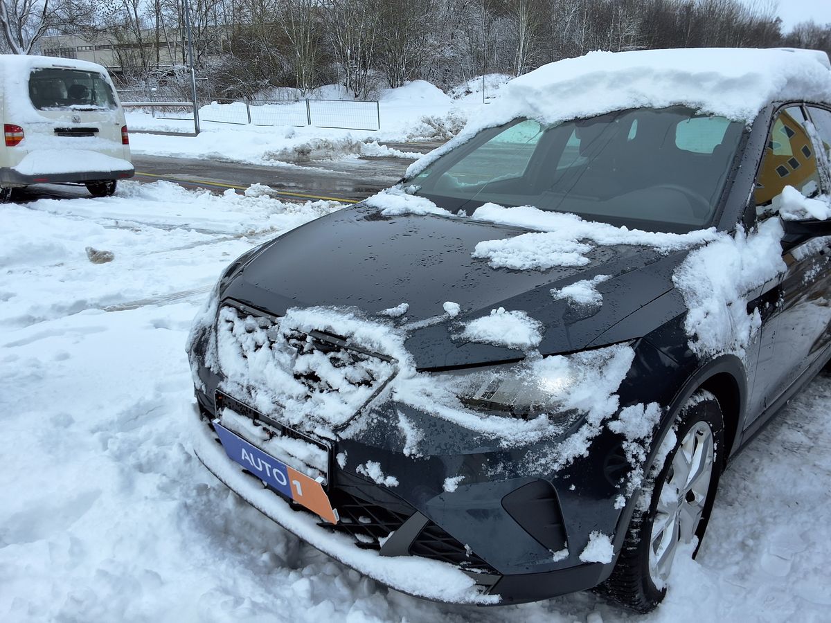 Seat Arona d'occasion