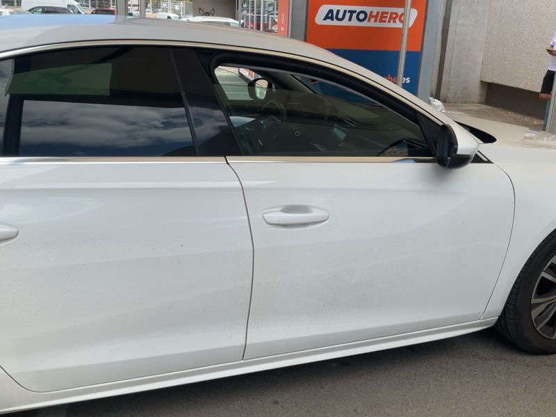 Peugeot 508 1.5 Blue-HDi Allure — zdjęcie 7