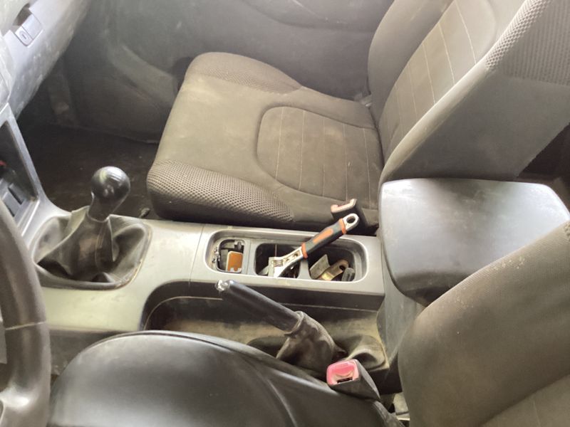 Nissan Pathfinder 2.5 dCi SE 2005 – снимка 27