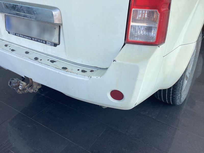 Nissan Pathfinder 2.5 dCi SE 2005 – снимка 44