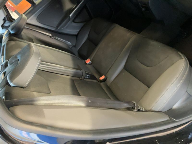 Volvo V60 2.0 D4 Momentum 2014 – снимка 20