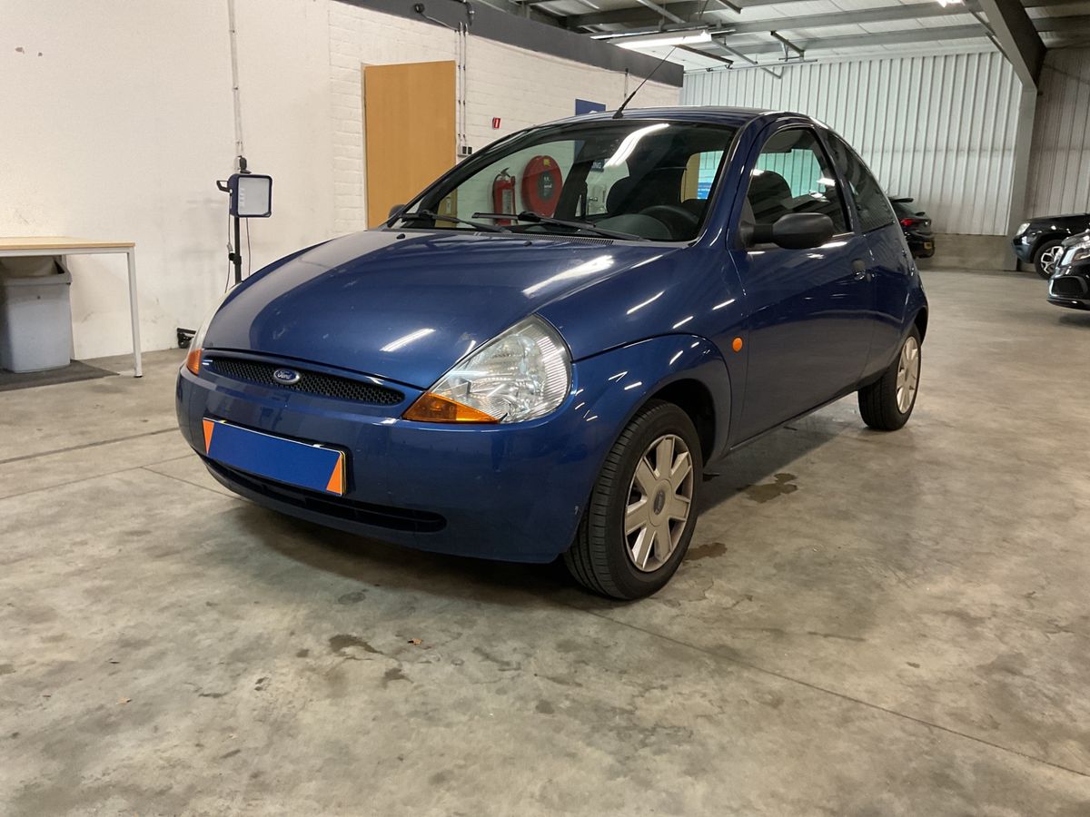 Ford Ka d'occasion