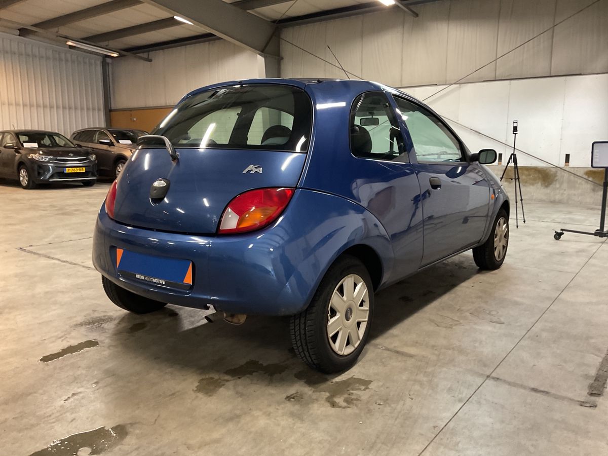 Ford Ka d'occasion