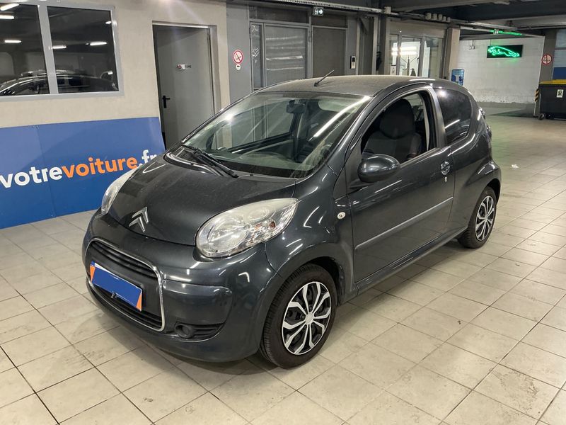 Citroen C1 1.0 Confort
