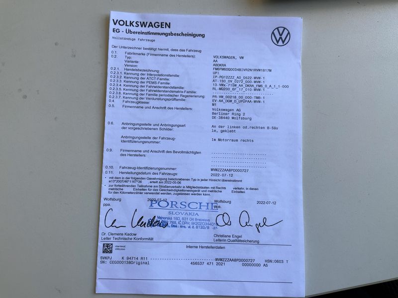 Volkswagen up! 1.0 TSI GTI — zdjęcie 16