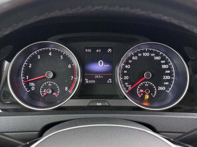 Volkswagen Golf d'occasion