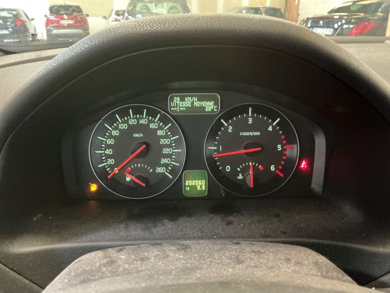 Volvo C30 2.4 D5 Momentum 2010 – снимка 4