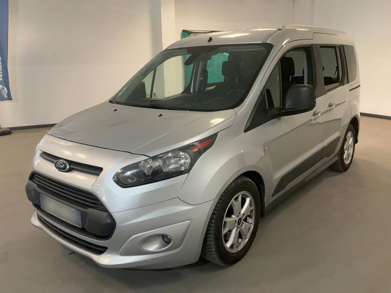 Ford Tourneo Connect 1.5 TDCi Trend