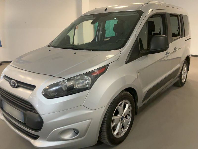 Ford Tourneo Connect 1.5 TDCi Trend — zdjęcie 2