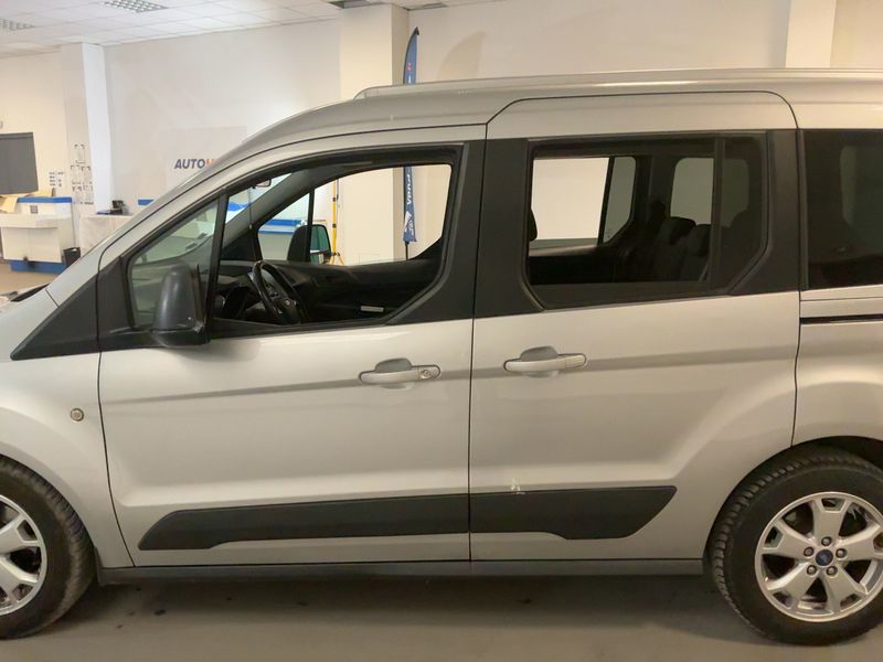 Ford Tourneo Connect 1.5 TDCi Trend — zdjęcie 4