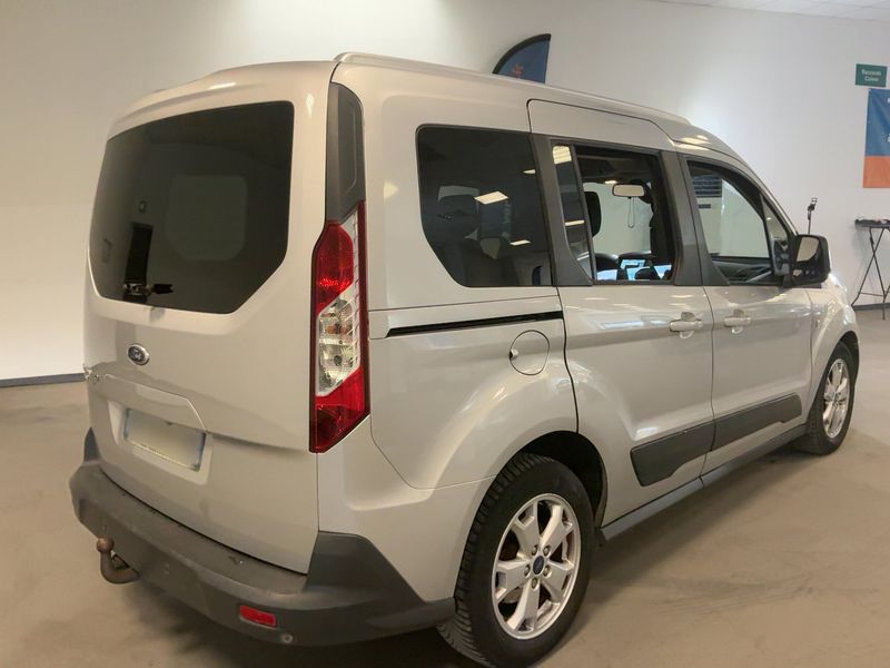 Ford Tourneo Connect 1.5 TDCi Trend — zdjęcie 6