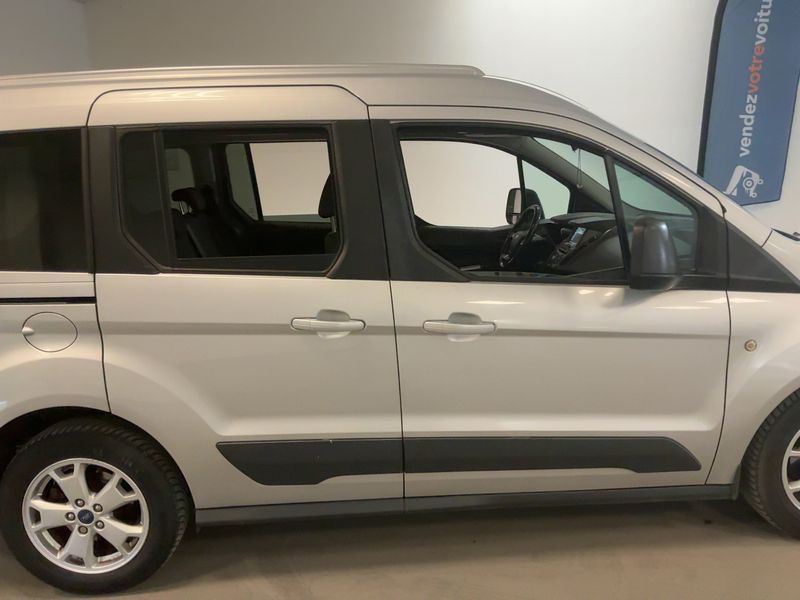 Ford Tourneo Connect 1.5 TDCi Trend — zdjęcie 7