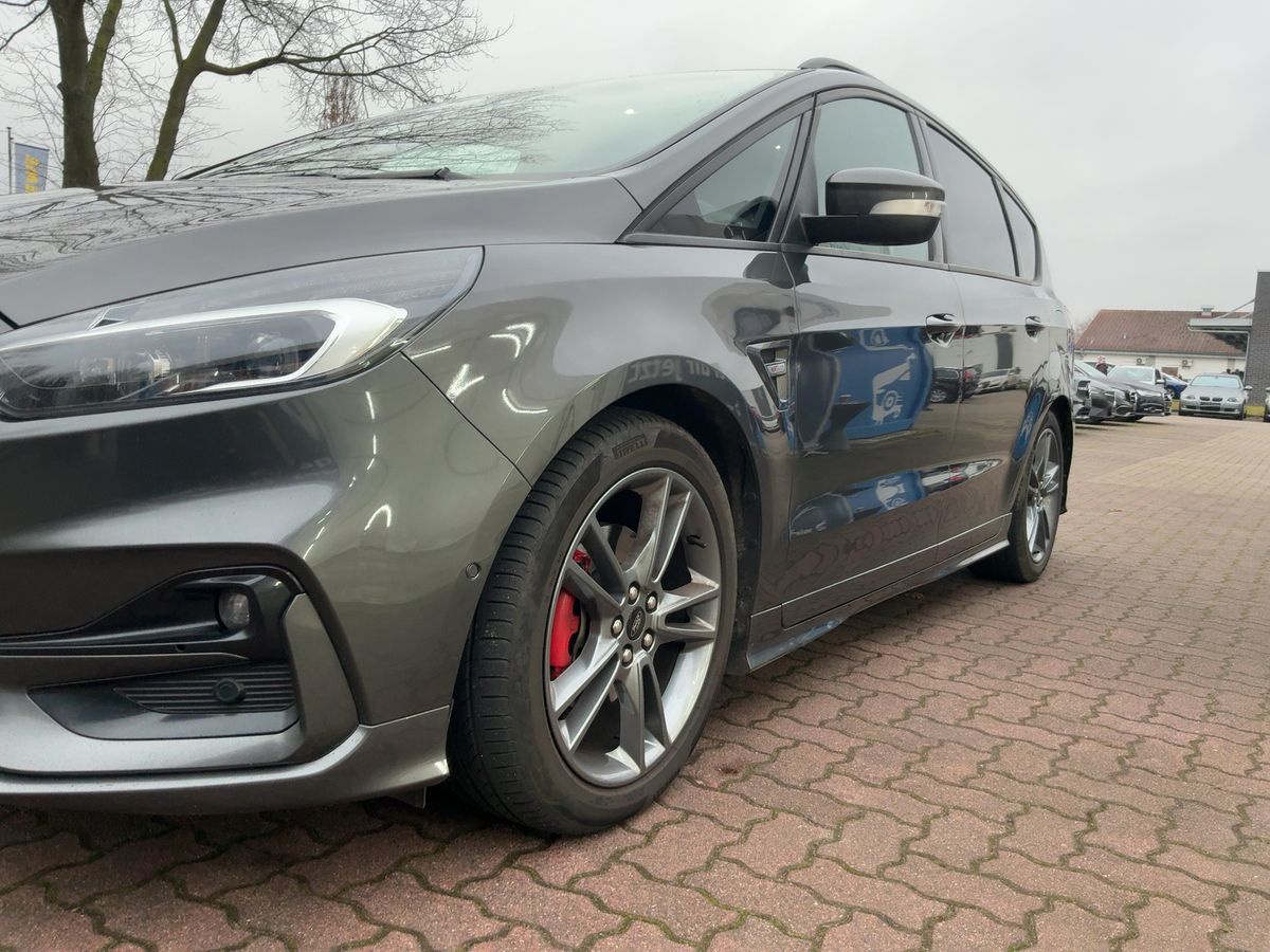 Ford S-Max d'occasion